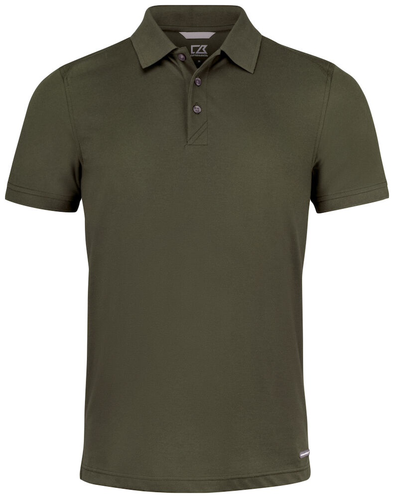Cutter & Buck 354418 Advantage Polo - 5