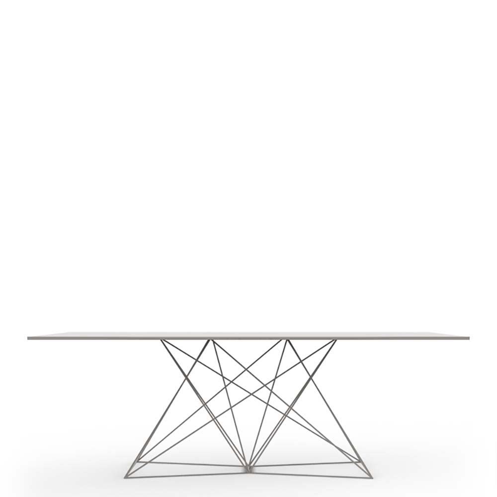 Faz Table (several styles) - Vondom