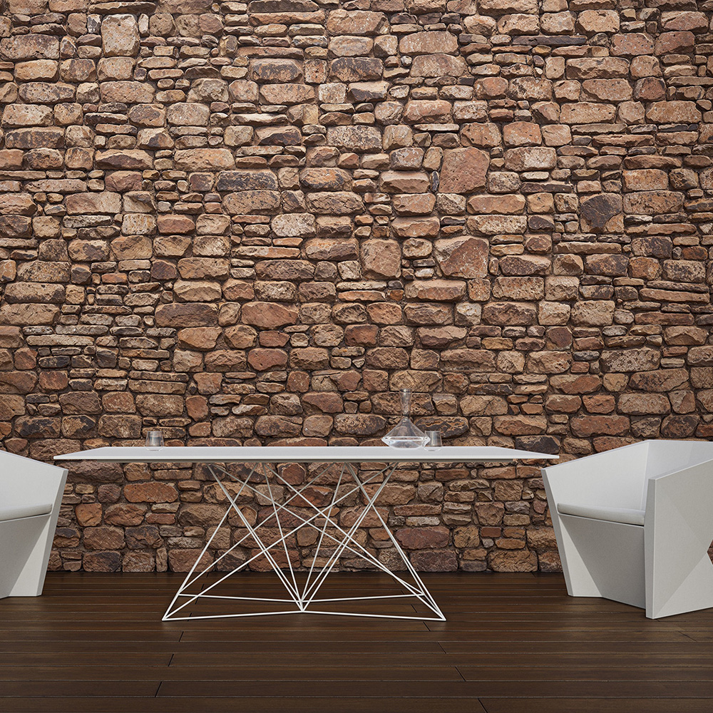 Faz Table (several styles) - Vondom - 2