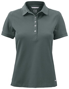 Cutter & Buck 354419 Advantage Polo Women