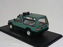 Simca Talbot Matra Rancho  1979   1:18 KK Scale