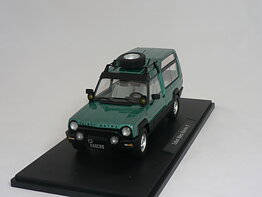 Simca Talbot Matra Rancho  1979   1:18 KK Scale