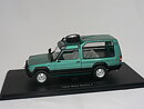 Simca Talbot Matra Rancho  1979   1:18 KK Scale