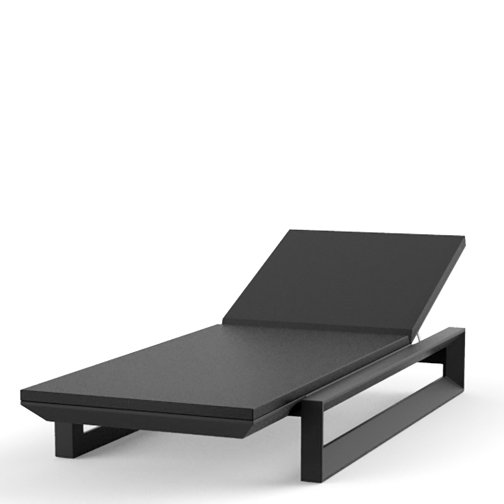 Frame Solsäng - Vondom