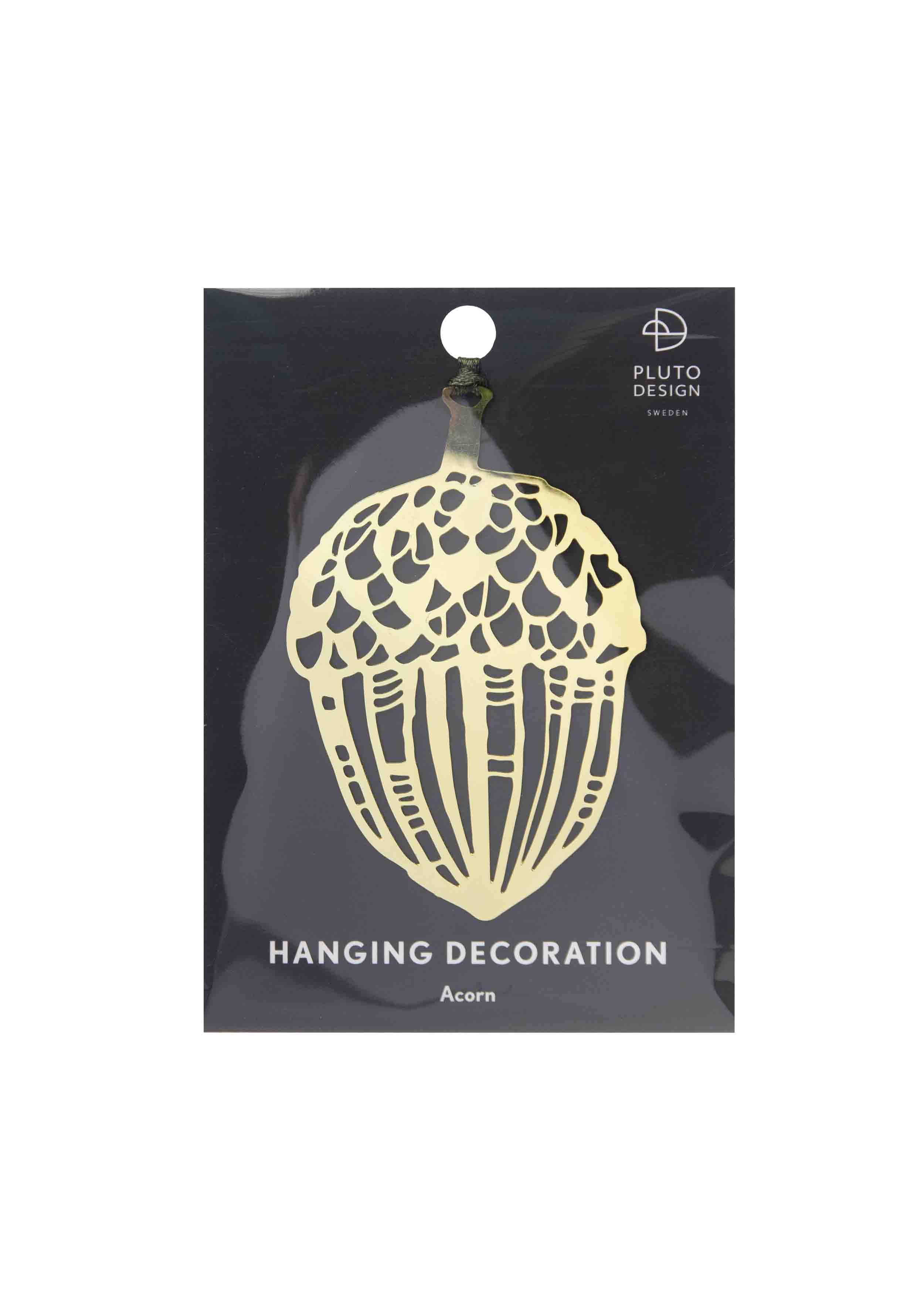 HANGING DECO ACORN