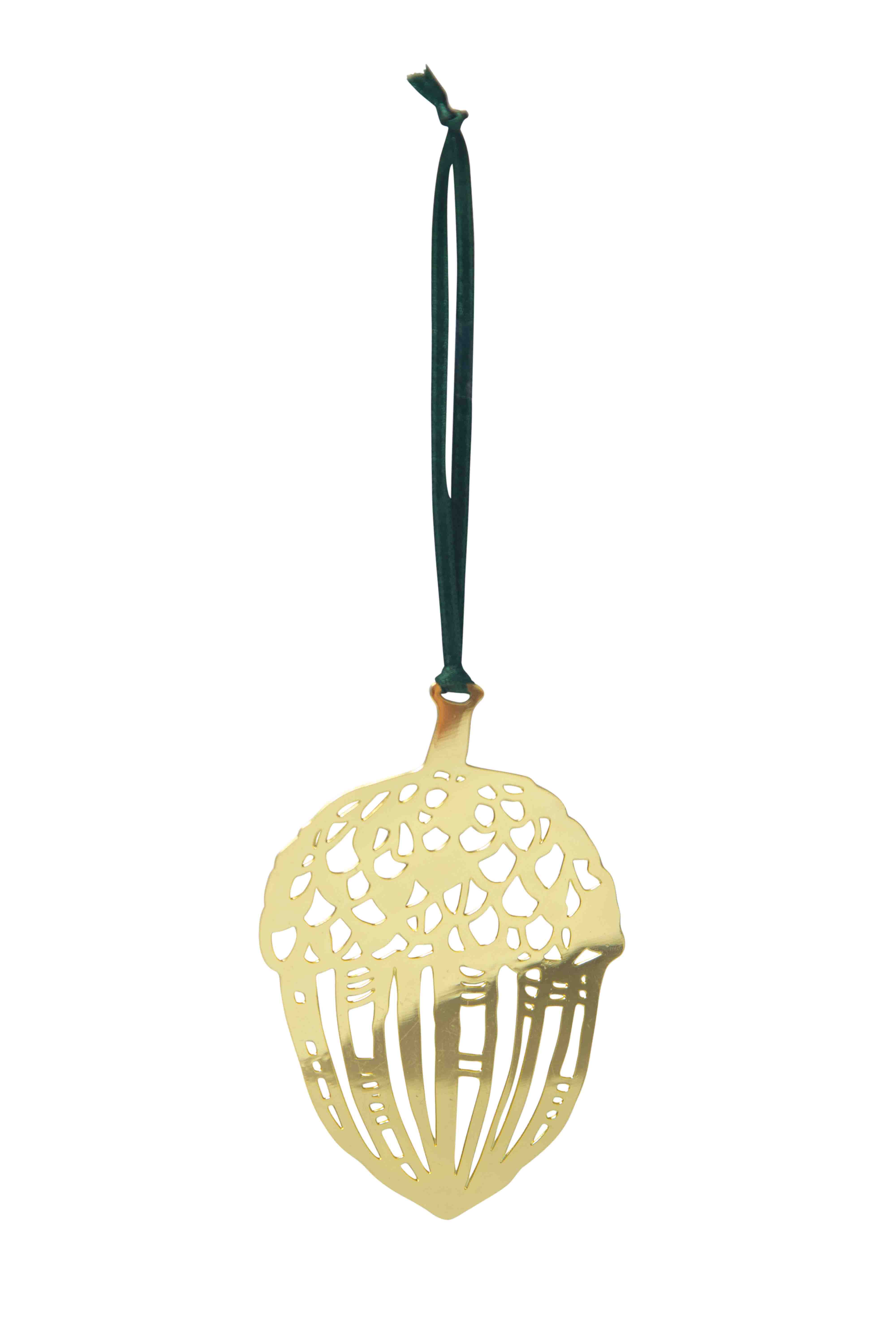 HANGING DECO ACORN - 3