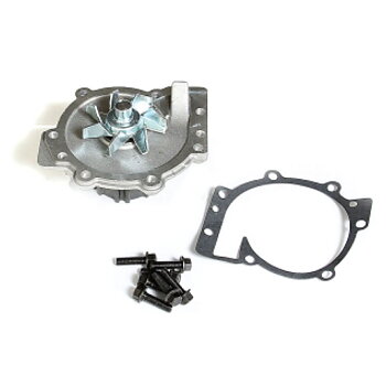 Vattenpump