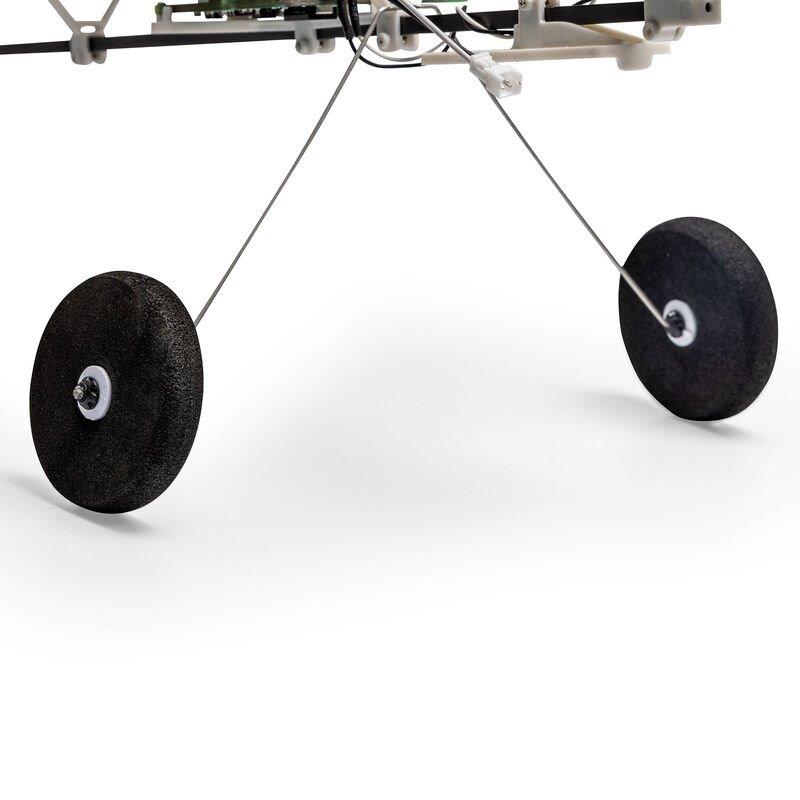 E-flite UMX Slow Ultra Stick RTF with AS3X and SAFE Select - 21