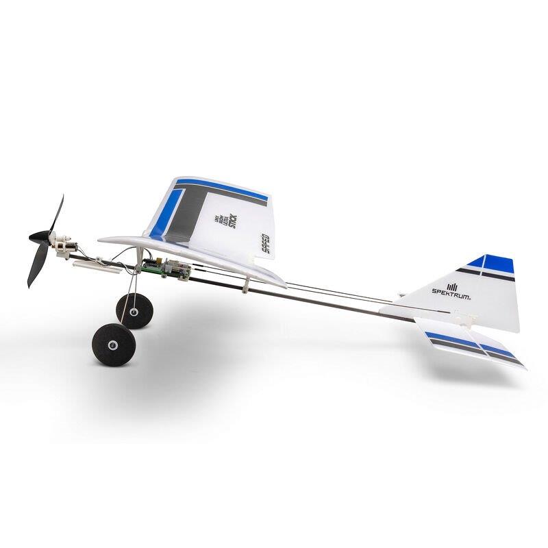 E-flite UMX Slow Ultra Stick RTF with AS3X and SAFE Select - 9