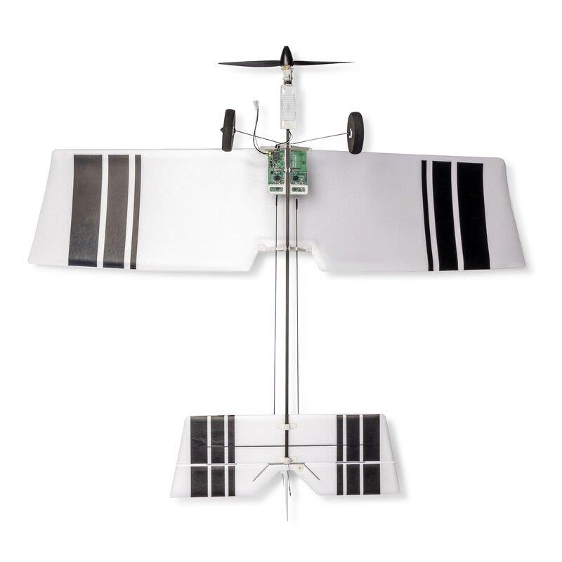 E-flite UMX Slow Ultra Stick RTF with AS3X and SAFE Select - 18
