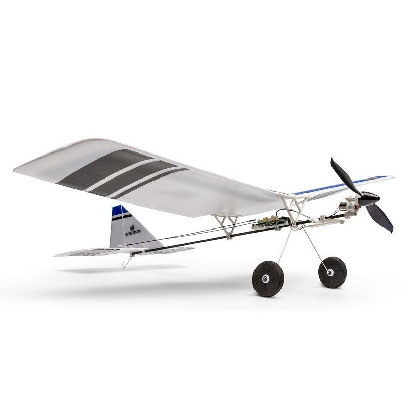 E-flite UMX Slow Ultra Stick RTF with AS3X and SAFE Select - 12