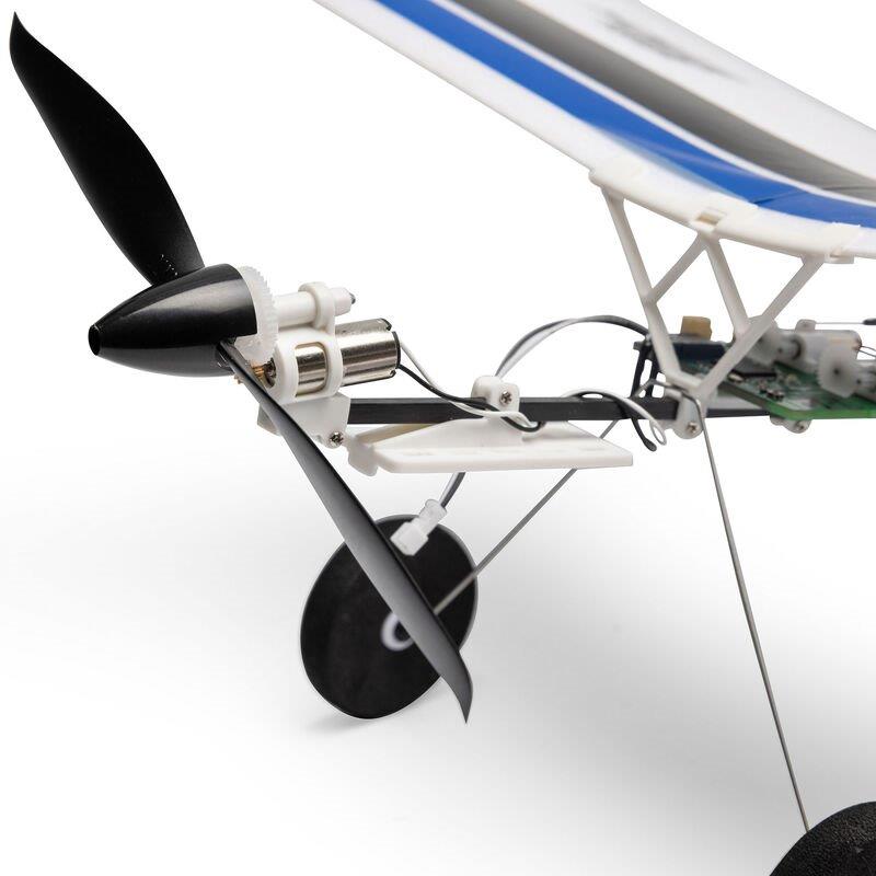 E-flite UMX Slow Ultra Stick RTF with AS3X and SAFE Select - 19