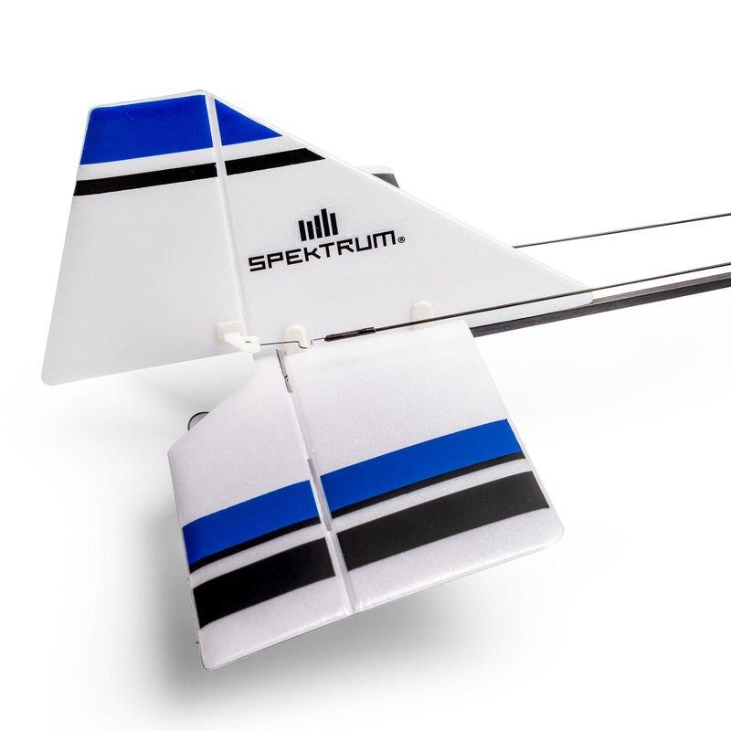 E-flite UMX Slow Ultra Stick RTF with AS3X and SAFE Select - 22