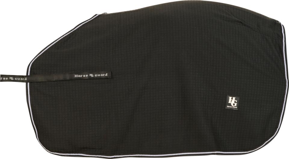 Horse Guard Jollie lendedekken Quilt