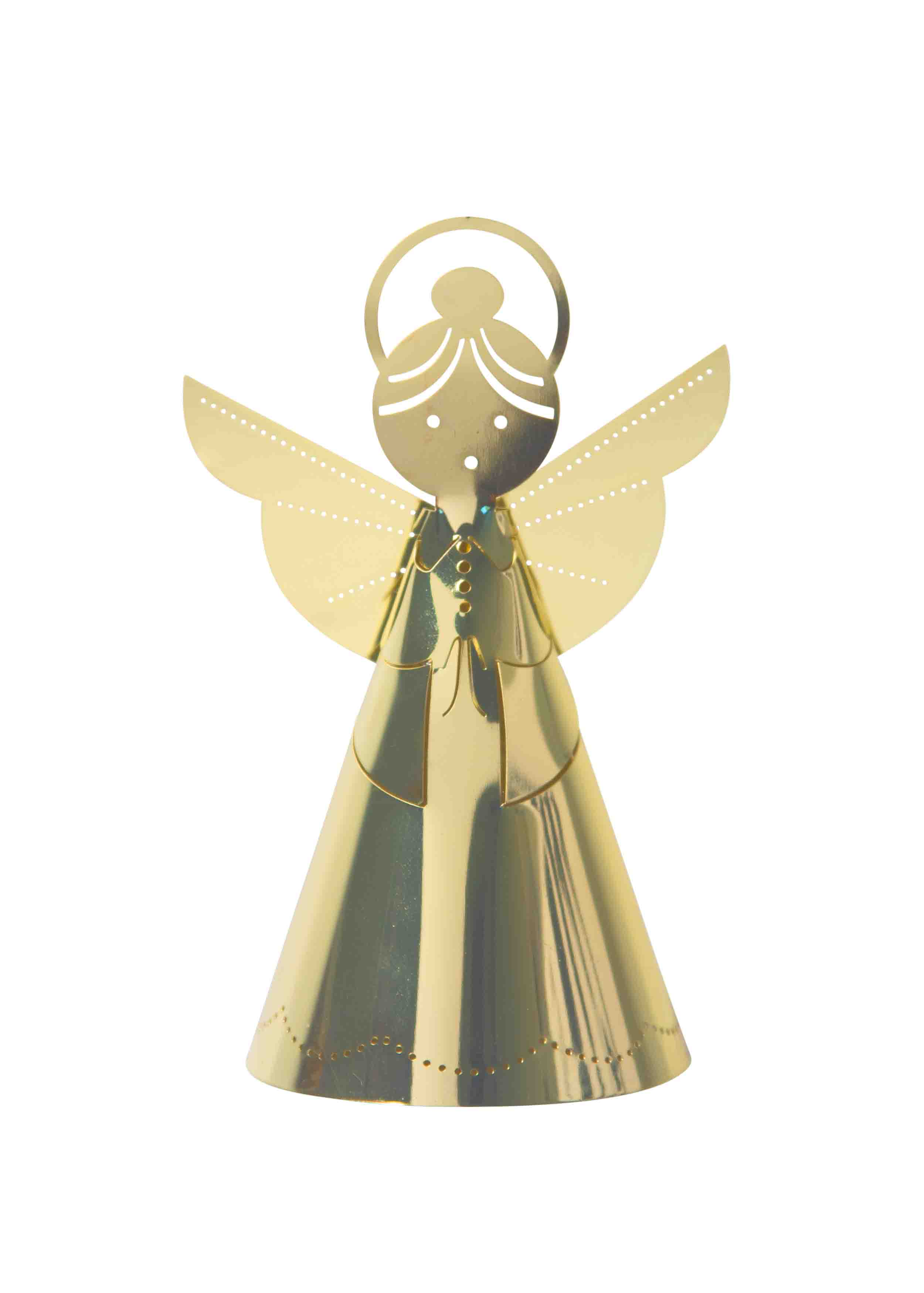 DECO SINGING ANGEL LARGE - 3