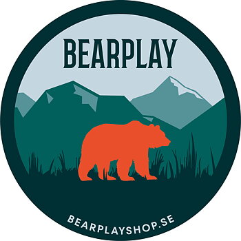 Bearplay Bear
