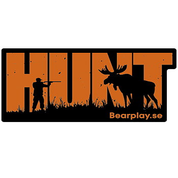 Bearplay HUNT