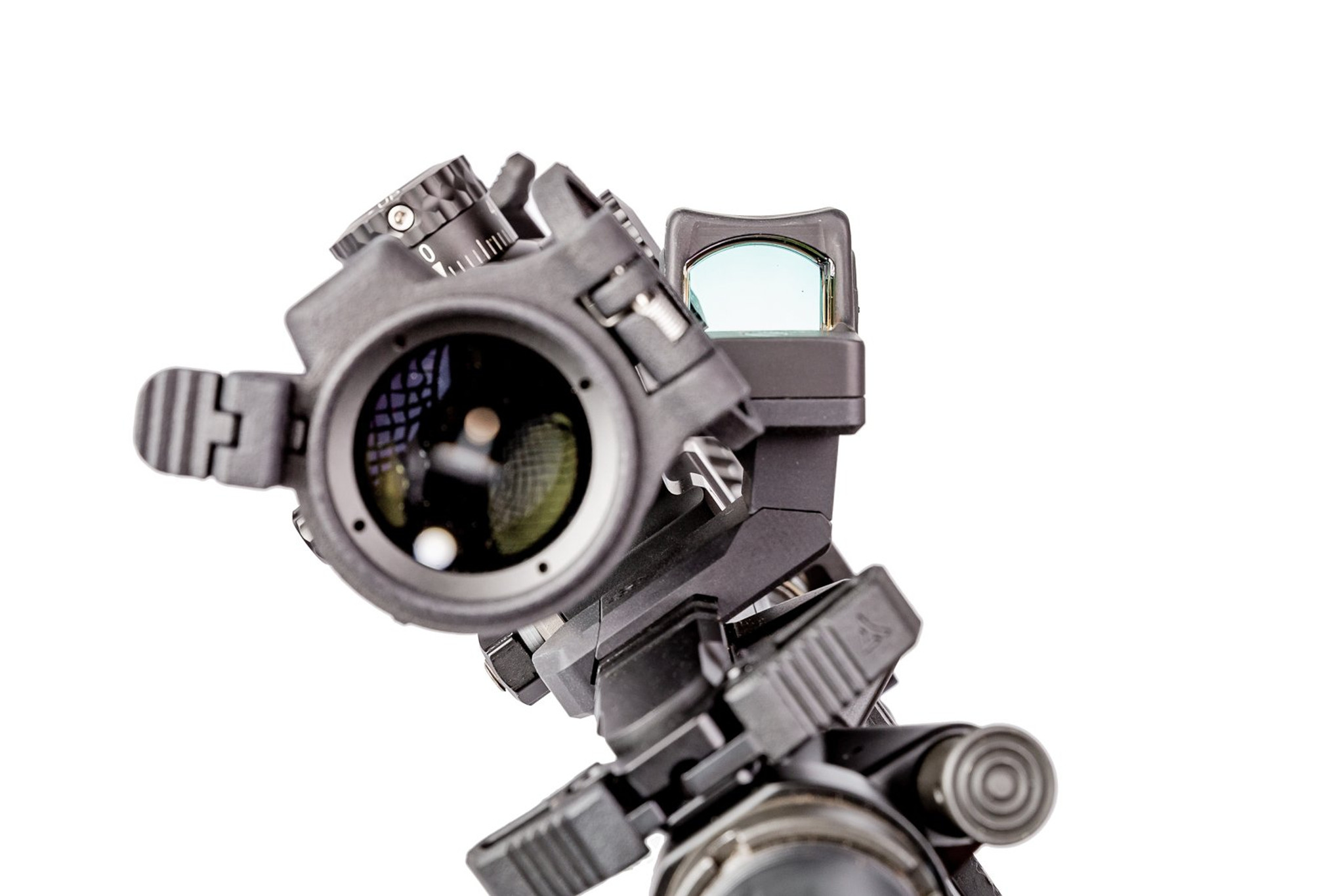 Arisaka Offset Optic Plate - 3