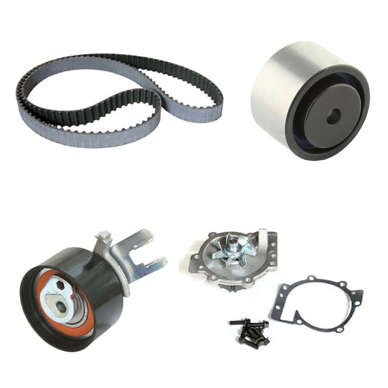 Timing belt kit
