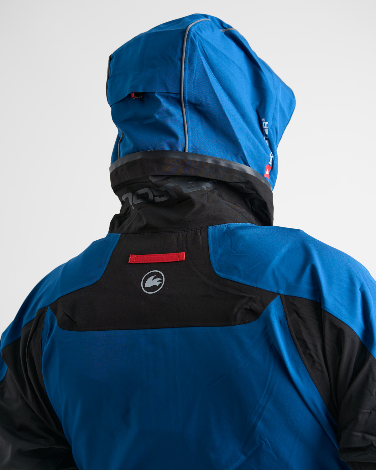 SB1 Inshore Jacket (NAVY - Unisex) - 3