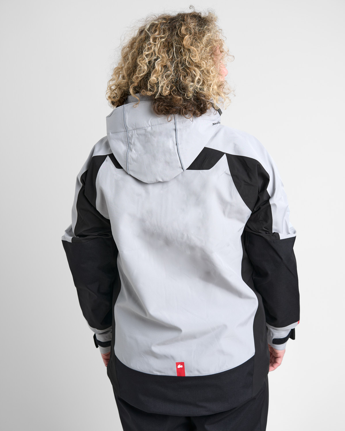 SB1 Inshore Jacket (ICE - Unisex) - 2