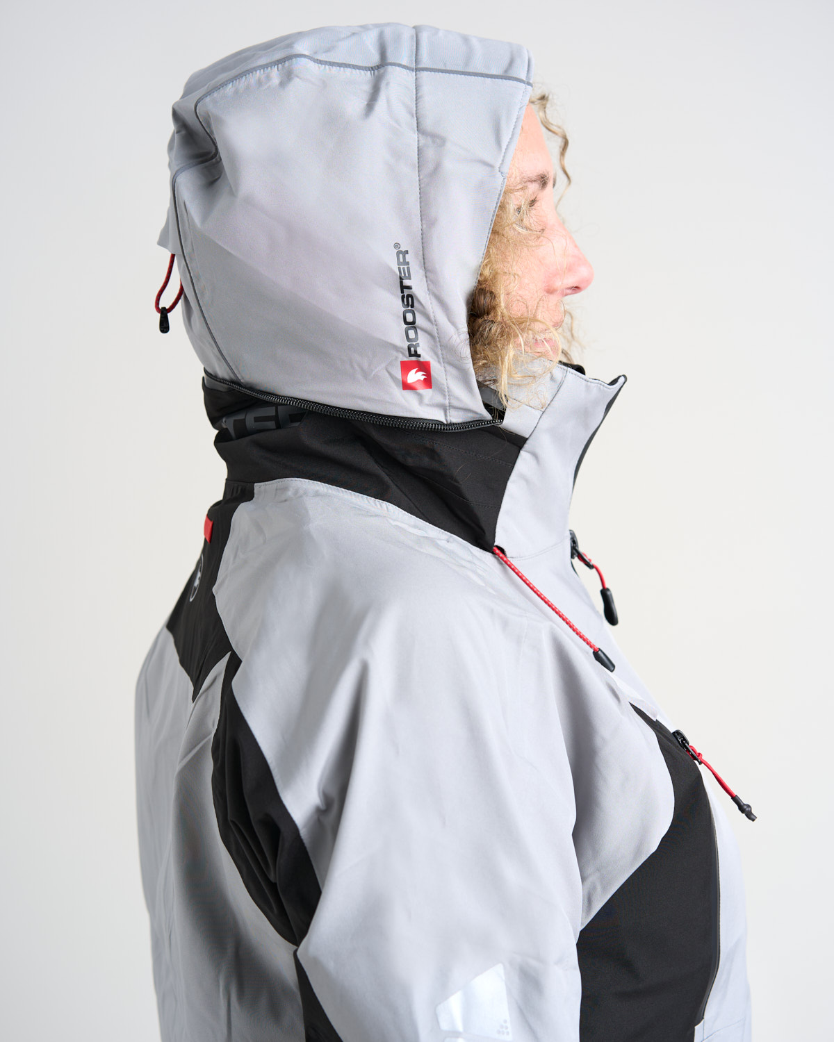SB1 Inshore Jacket (ICE - Unisex) - 3