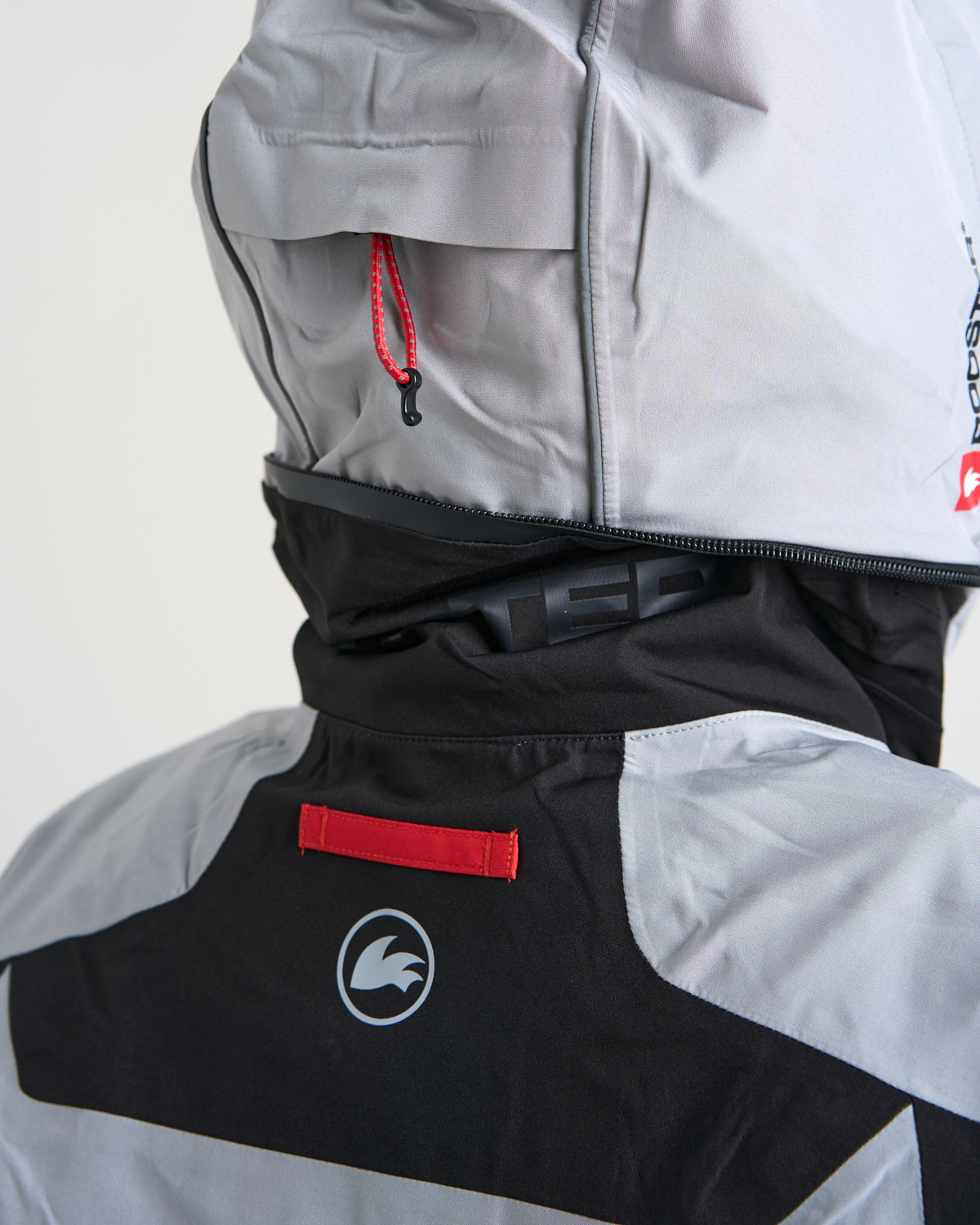 SB1 Inshore Jacket (ICE - Unisex) - 4