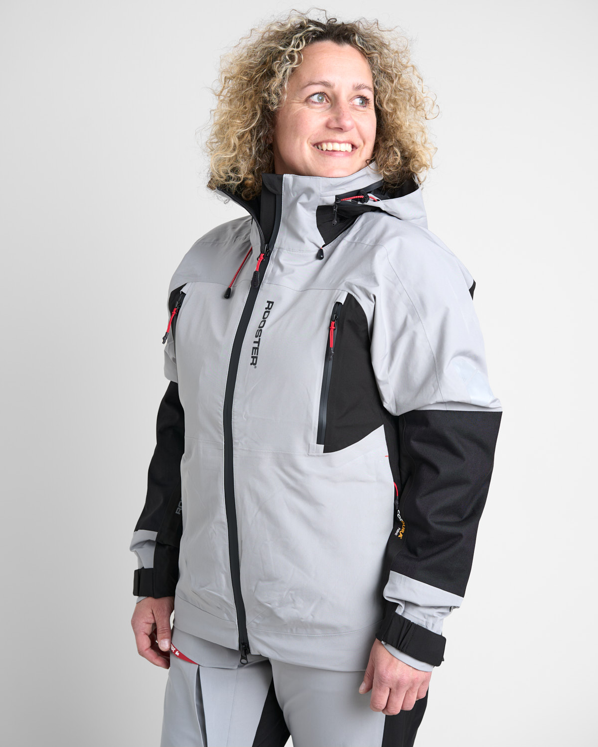 SB1 Inshore Jacket (ICE - Unisex)