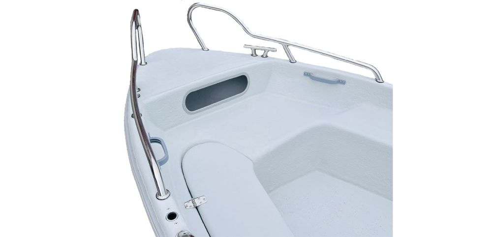 Motorbåt Suvi 44 - 7