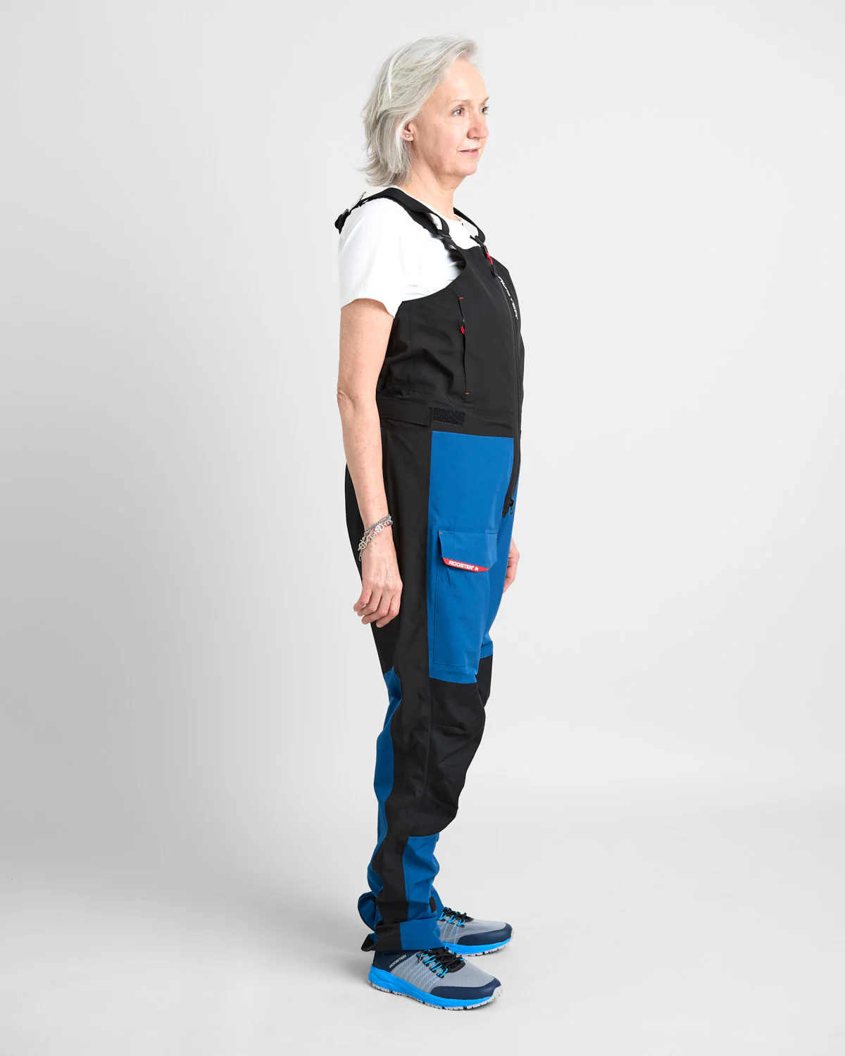 SB1 Inshore Hi-Fits (NAVY - Unisex) - 6