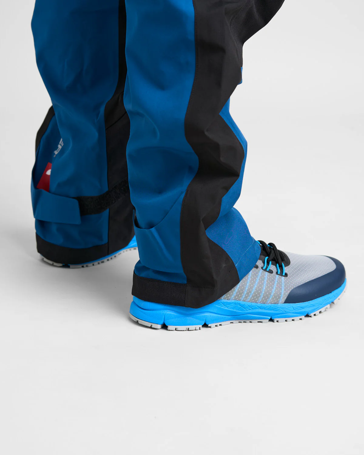 SB1 Inshore Hi-Fits (NAVY - Unisex) - 7
