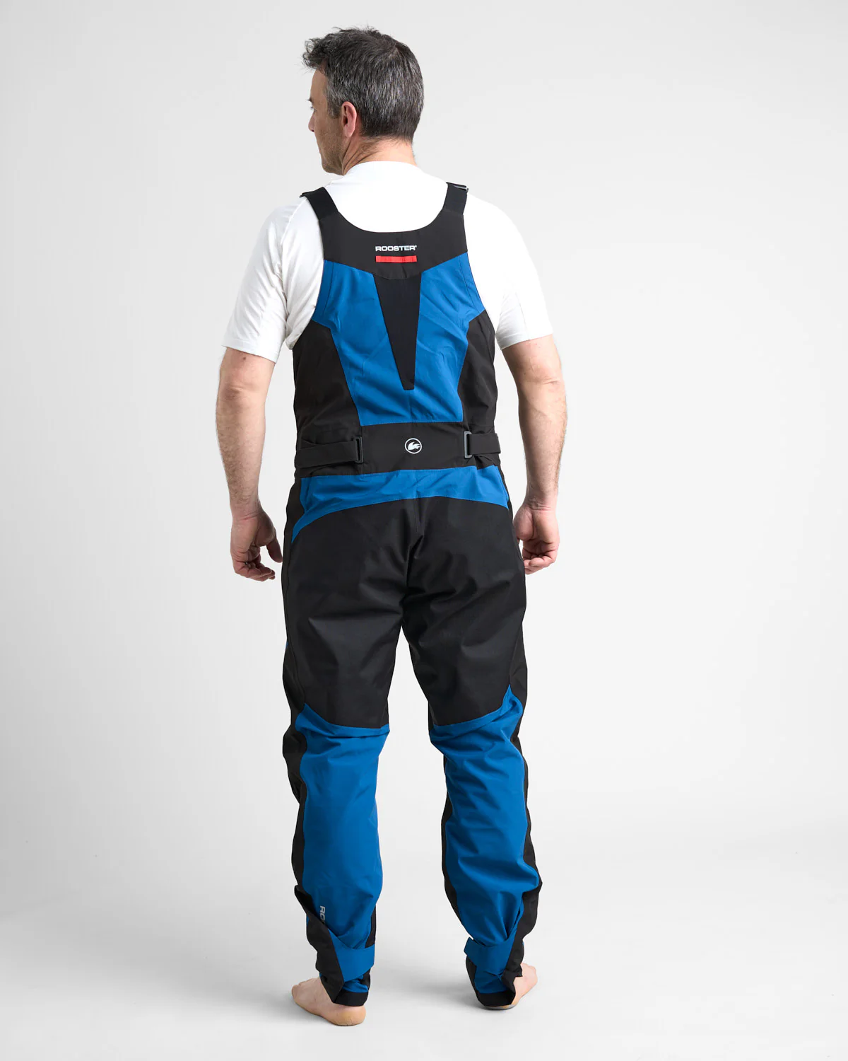 SB1 Inshore Hi-Fits (NAVY - Unisex) - 2
