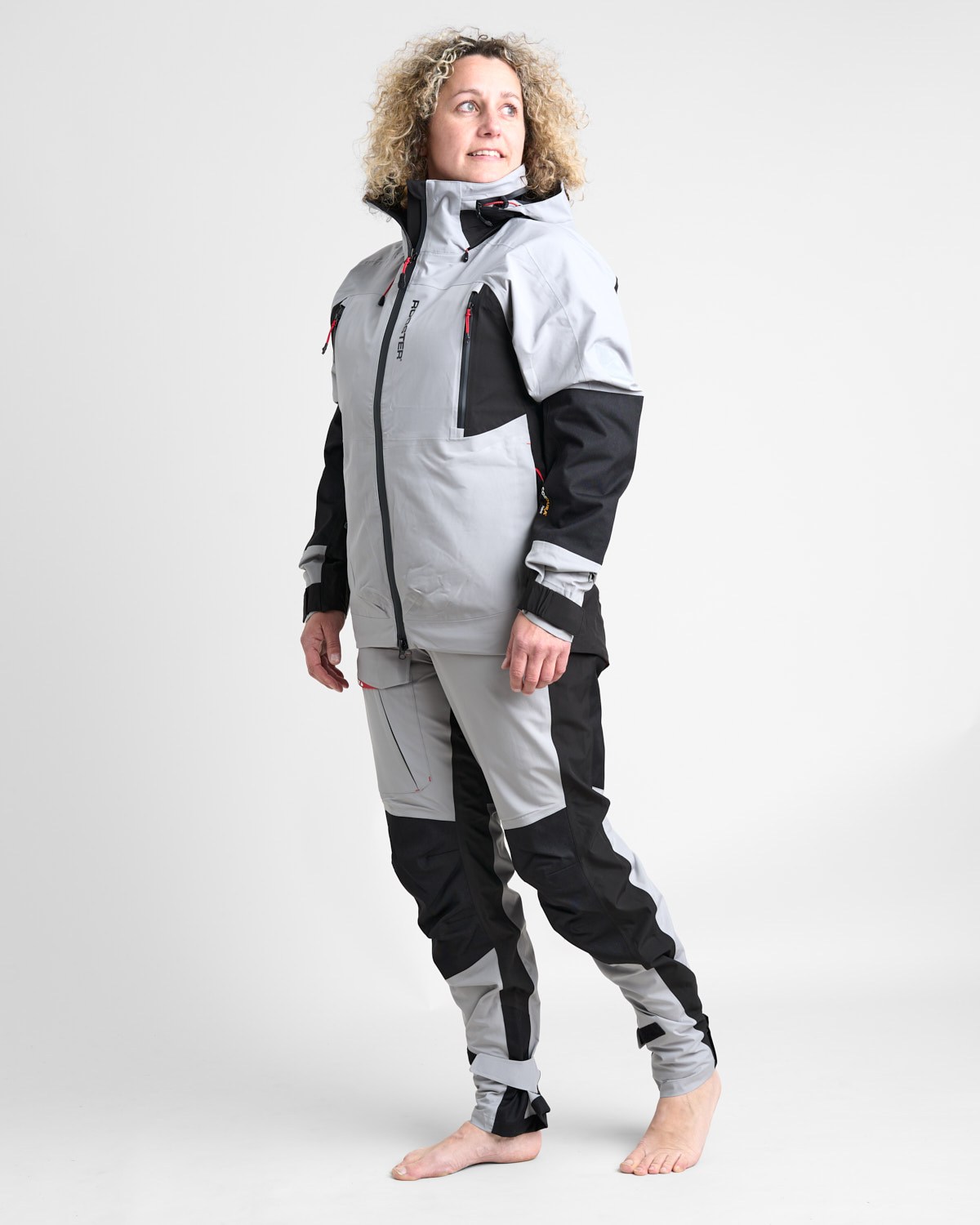 SB1 Inshore Hi-Fits (ICE - Unisex)