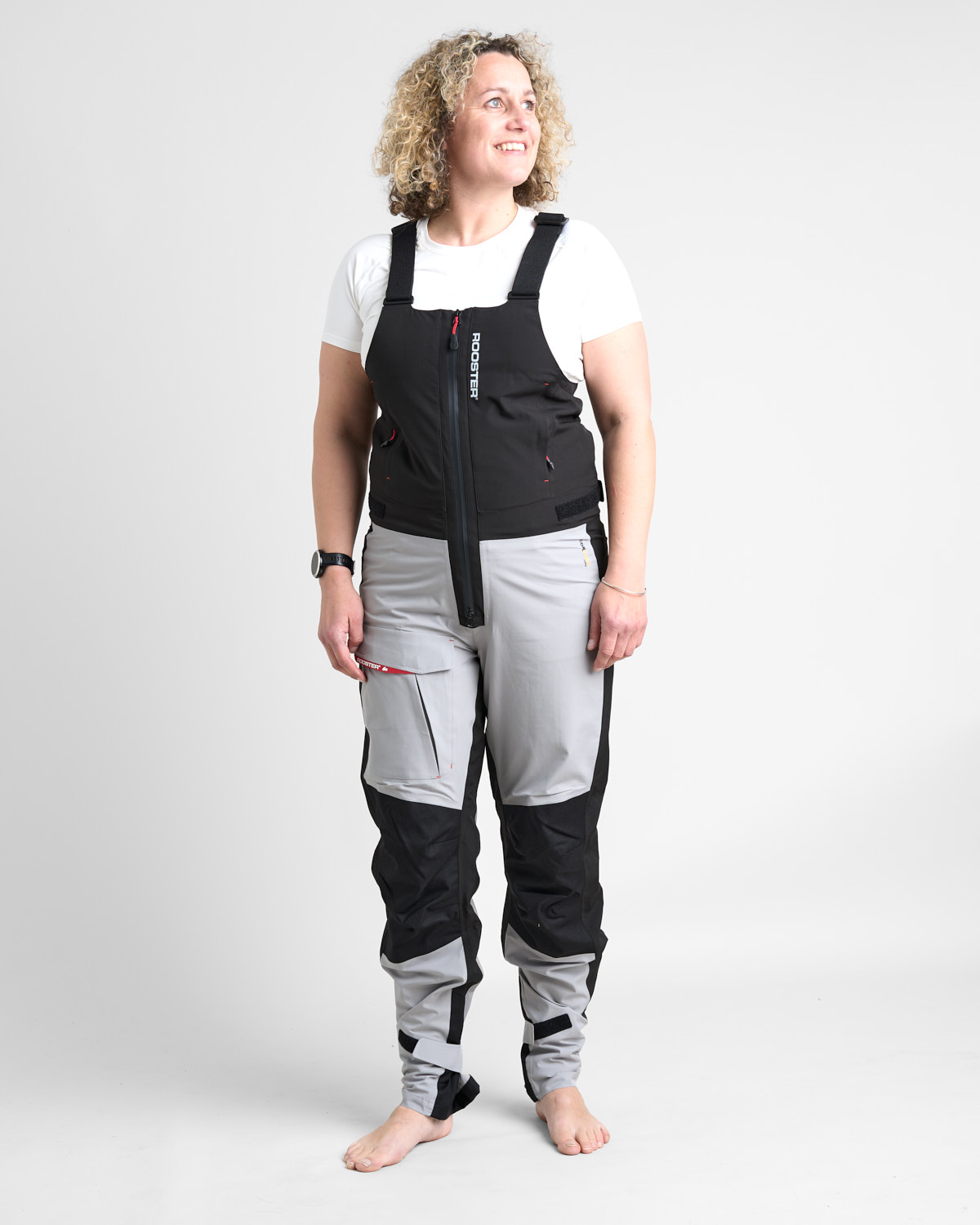 SB1 Inshore Hi-Fits (ICE - Unisex) - 2