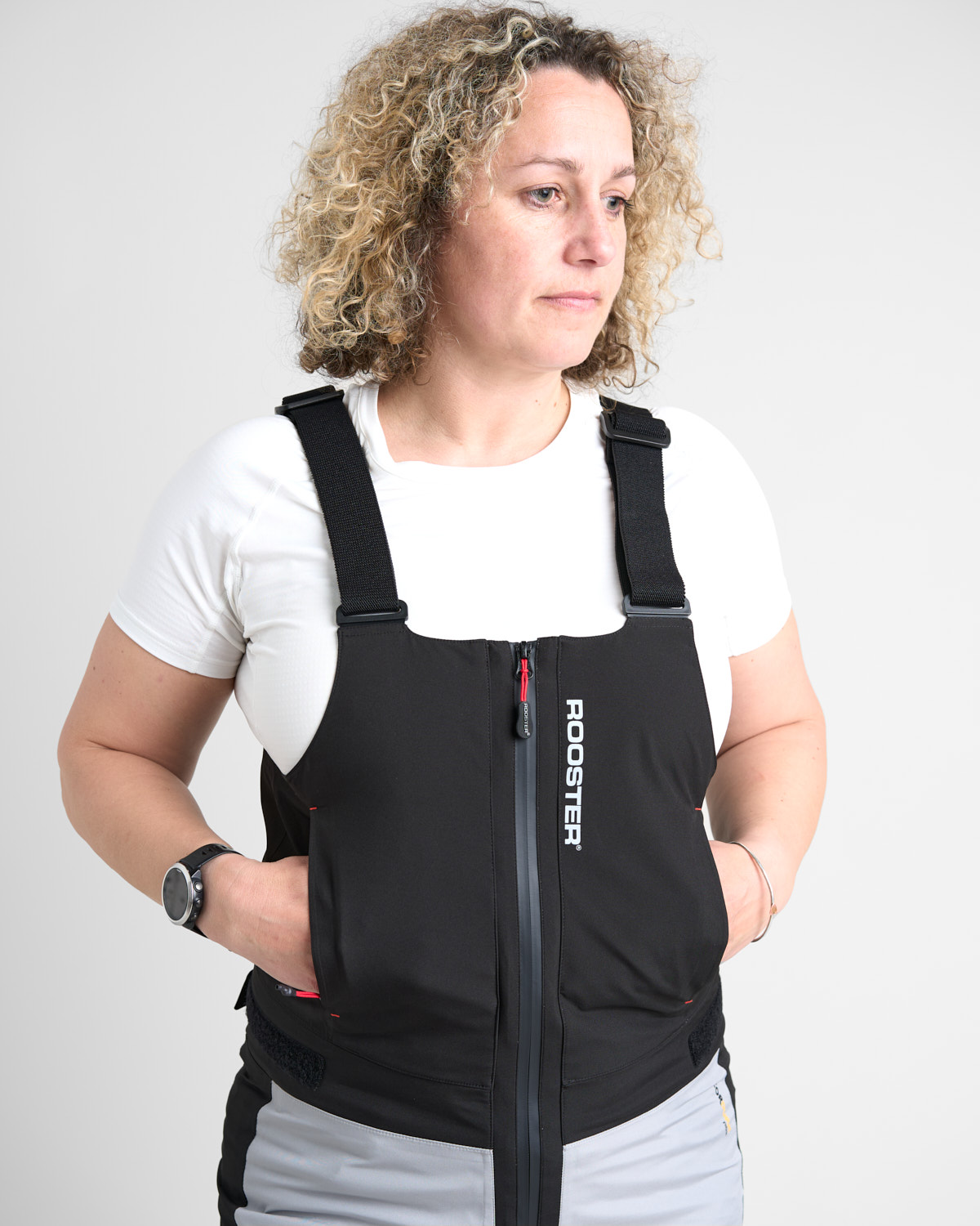 SB1 Inshore Hi-Fits (ICE - Unisex) - 8