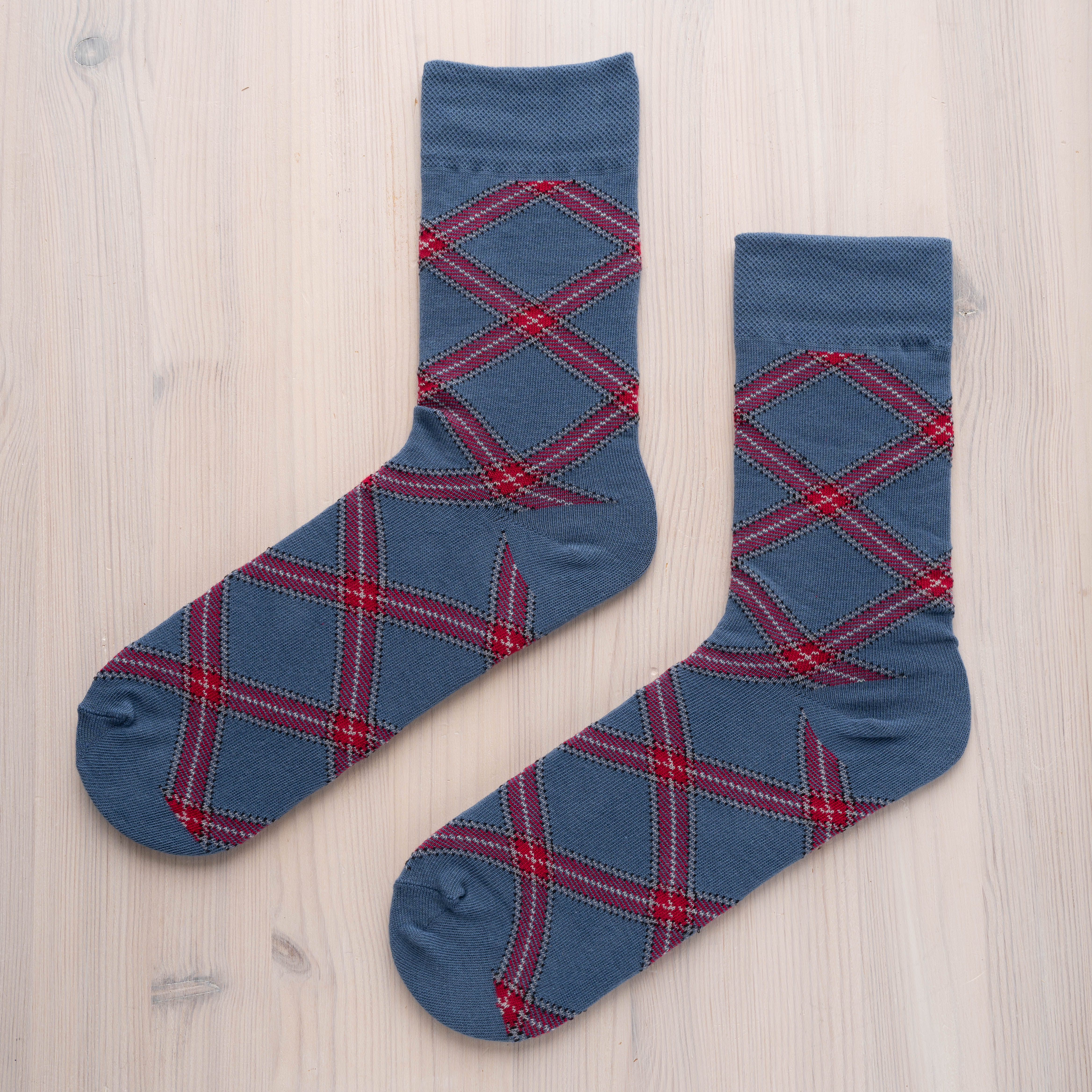Socks Sokka Liidni Denim