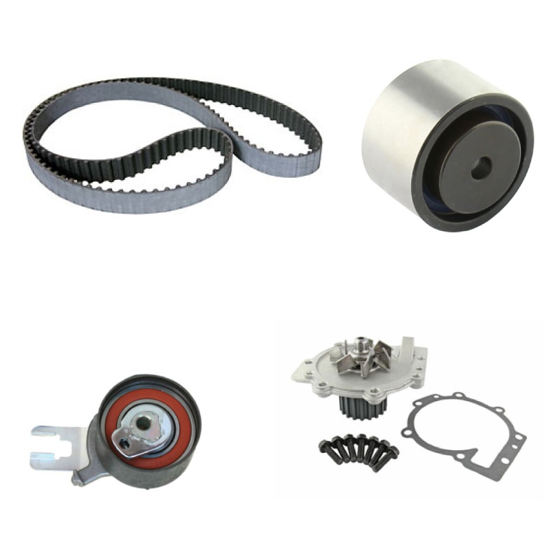 Timing belt kit