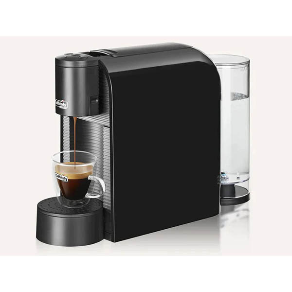 Caffitaly Volta Svart S36