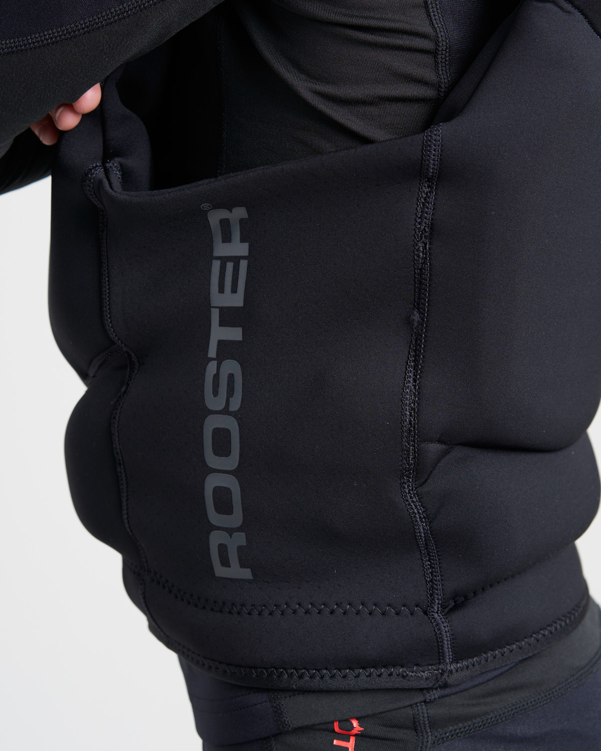 Junior Race Armour Buoyancy Aid - 4