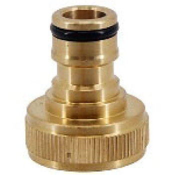 Gardenakoppling - 3/4" GHT hona