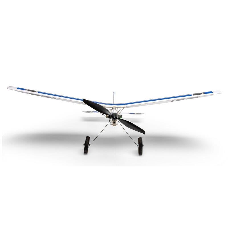 E-flite UMX Slow Ultra Stick BNF Basic with AS3X and SAFE Select - 12