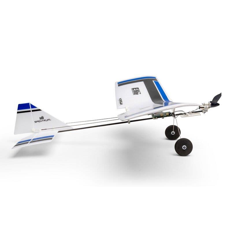 E-flite UMX Slow Ultra Stick BNF Basic with AS3X and SAFE Select - 15