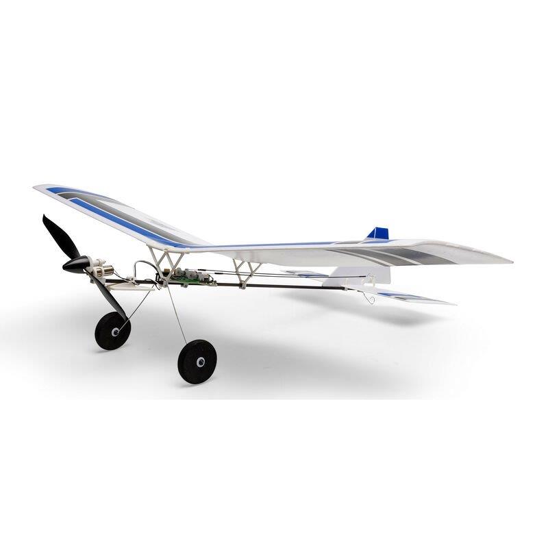 E-flite UMX Slow Ultra Stick BNF Basic with AS3X and SAFE Select - 2