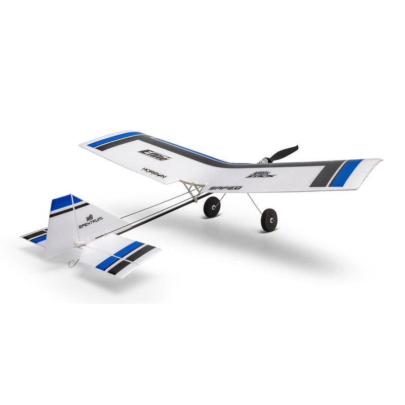 E-flite UMX Slow Ultra Stick BNF Basic with AS3X and SAFE Select - 16