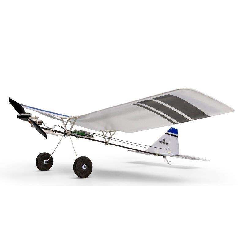 E-flite UMX Slow Ultra Stick BNF Basic with AS3X and SAFE Select - 11
