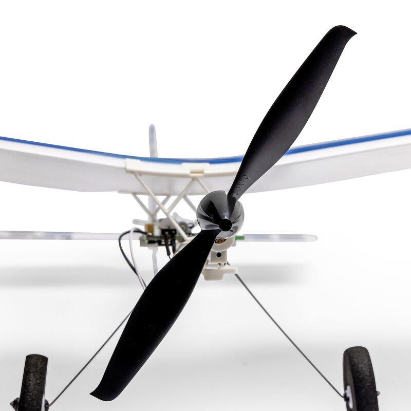 E-flite UMX Slow Ultra Stick BNF Basic with AS3X and SAFE Select - 21