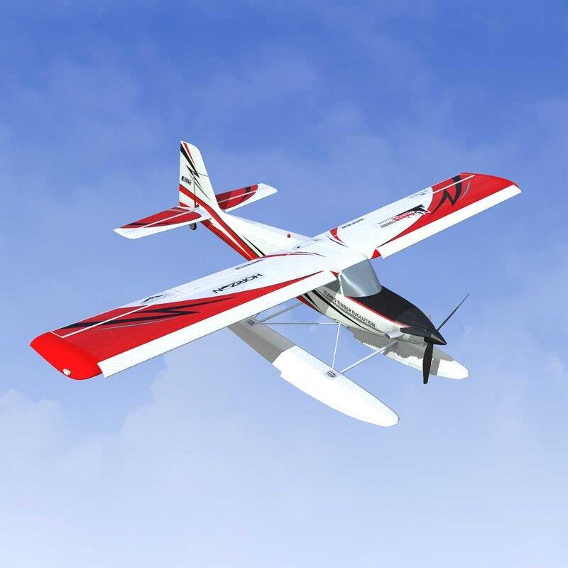 RealFlight Trainer Edition RC Flight Simulator with SLT6 Transmitter/Controller - 28