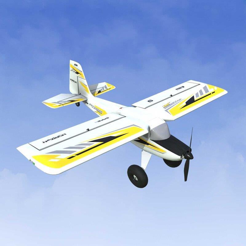 RealFlight Trainer Edition RC Flight Simulator with SLT6 Transmitter/Controller - 29