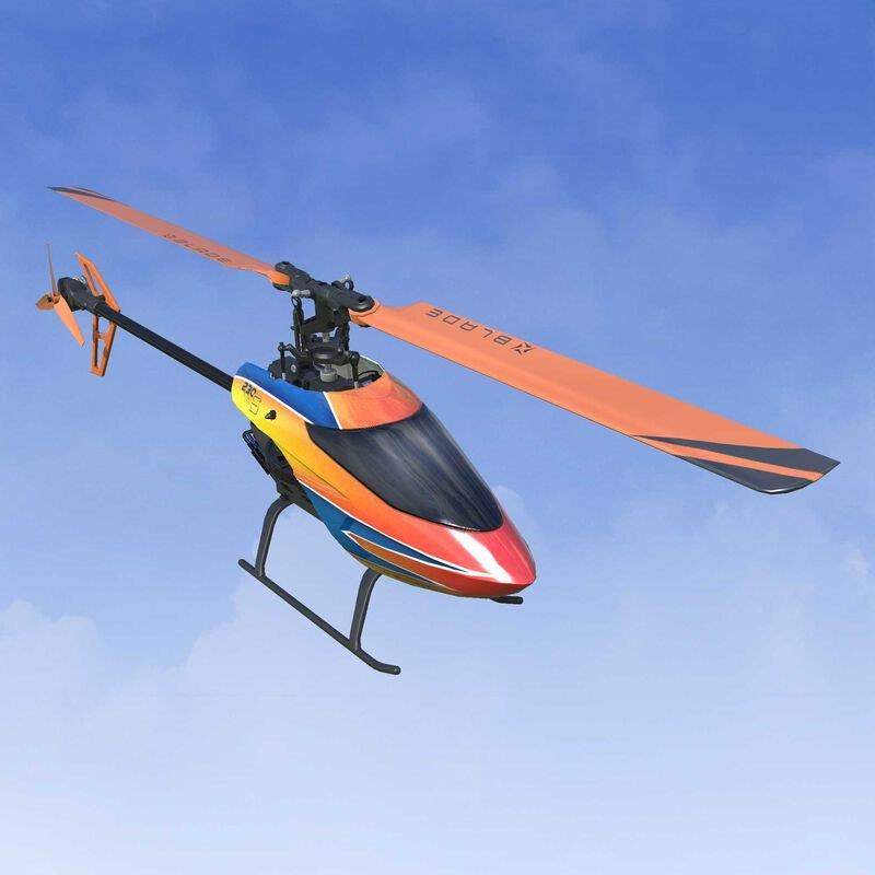 RealFlight Trainer Edition RC Flight Simulator with SLT6 Transmitter/Controller - 3