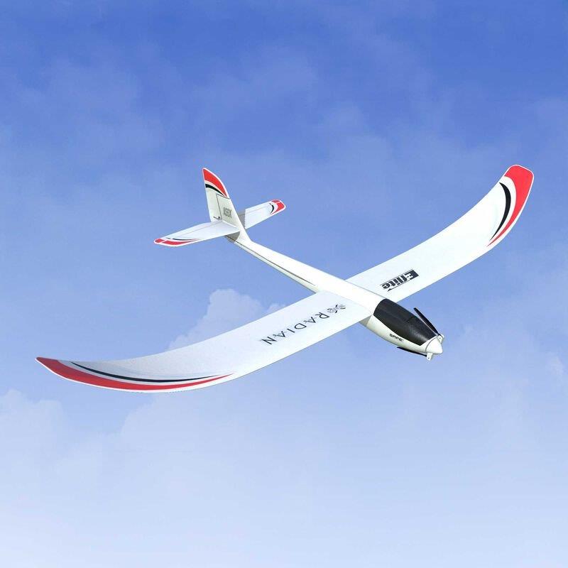 RealFlight Trainer Edition RC Flight Simulator with SLT6 Transmitter/Controller - 17